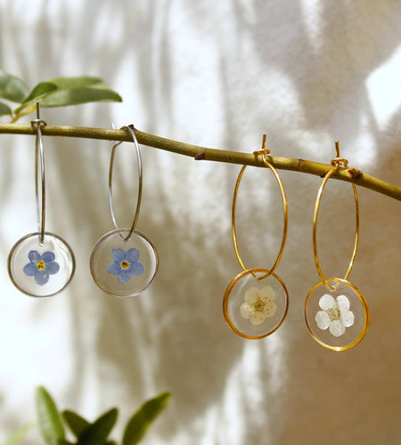 Aros primavera