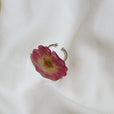 Anillo flor miniatura 2