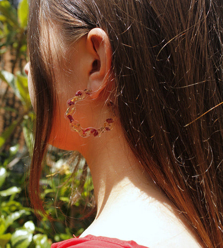 Aros flora