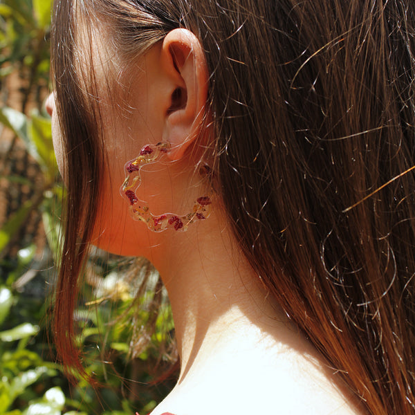 Aros flora
